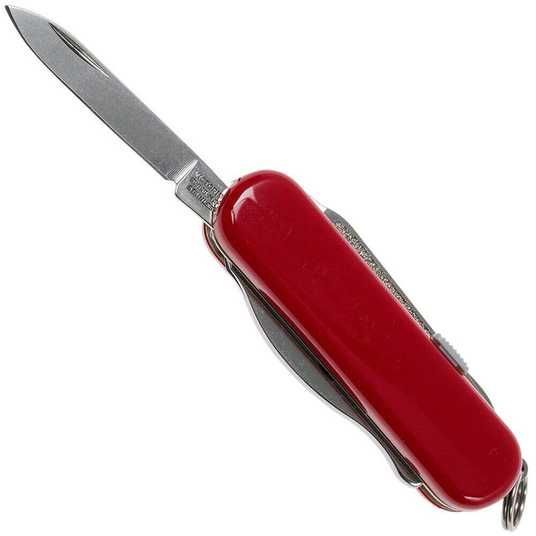 ミセレページ⭐︎⭐︎ Складной нож Victorinox (Швейцария) из серии Midnite Manager