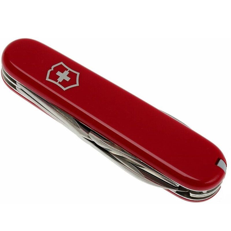 Складаний ніж Victorinox (Швейцарія) із серії Sportsman.