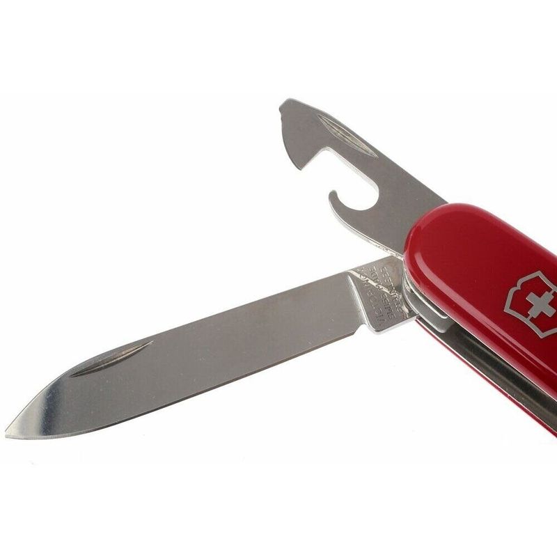 Складаний ніж Victorinox (Швейцарія) із серії Mountaineer.