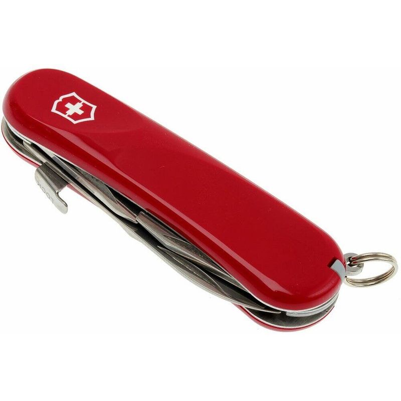 Victorinox evolution