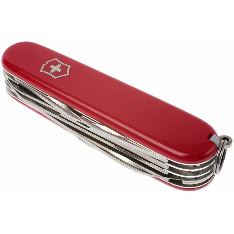 Складаний ніж Victorinox (Швейцарія) із серії Mountaineer.