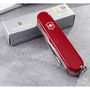 Складаний ніж Victorinox (Швейцарія) із серії Mountaineer.