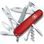 Складаний ніж Victorinox (Швейцарія) із серії Mountaineer.