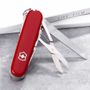 Складаний ніж Victorinox (Швейцарія) із серії Mountaineer.