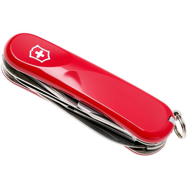 Складаний ніж Victorinox (Швейцарія) із серії Evolution.