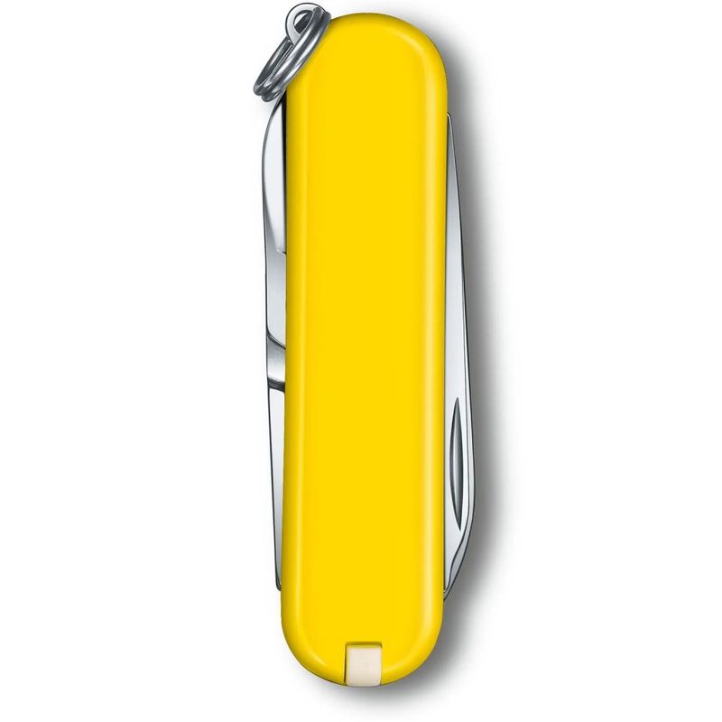 Складаний ніж Victorinox (Швейцарія) із серії Classic SD.