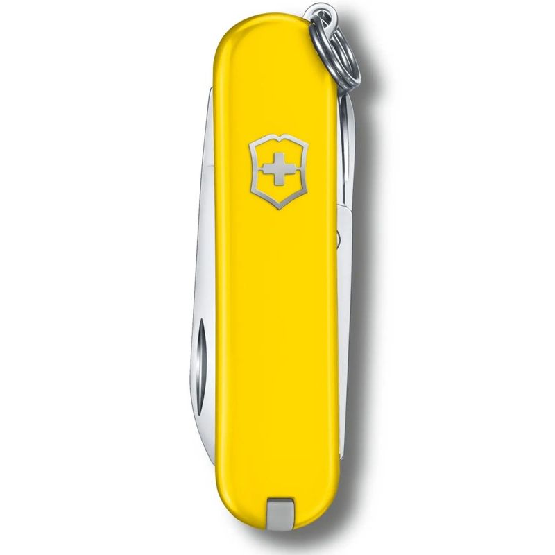 Складной нож Victorinox (Швейцария) из серии Classic SD.