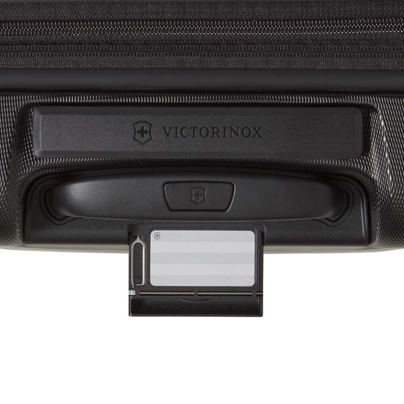 Валіза Victorinox (Швейцарія) із колекції WERKS TRAVELER 6.0.