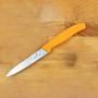Кухонний ніж Victorinox SwissClassic Paring 6.7736.L9 помаранчевий