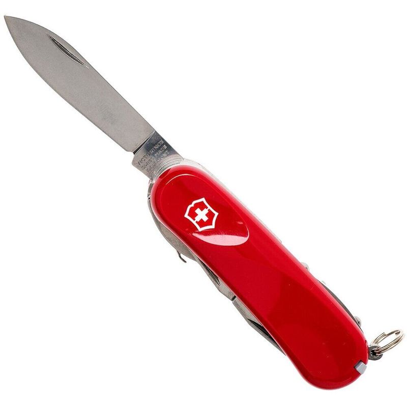 Складаний ніж Victorinox (Швейцарія) із серії Evolution.