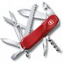 Складаний ніж Victorinox (Швейцарія) із серії Evolution.