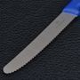 Кухонный нож Victorinox Standard Tomato&Table 5.0832 синий