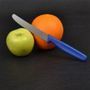 Кухонный нож Victorinox Standard Tomato&Table 5.0832 синий