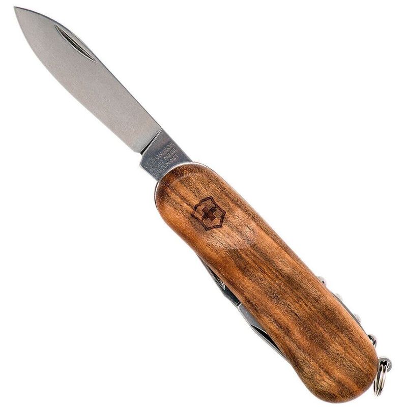 Складаний ніж Victorinox (Швейцарія) із серії Evowood.