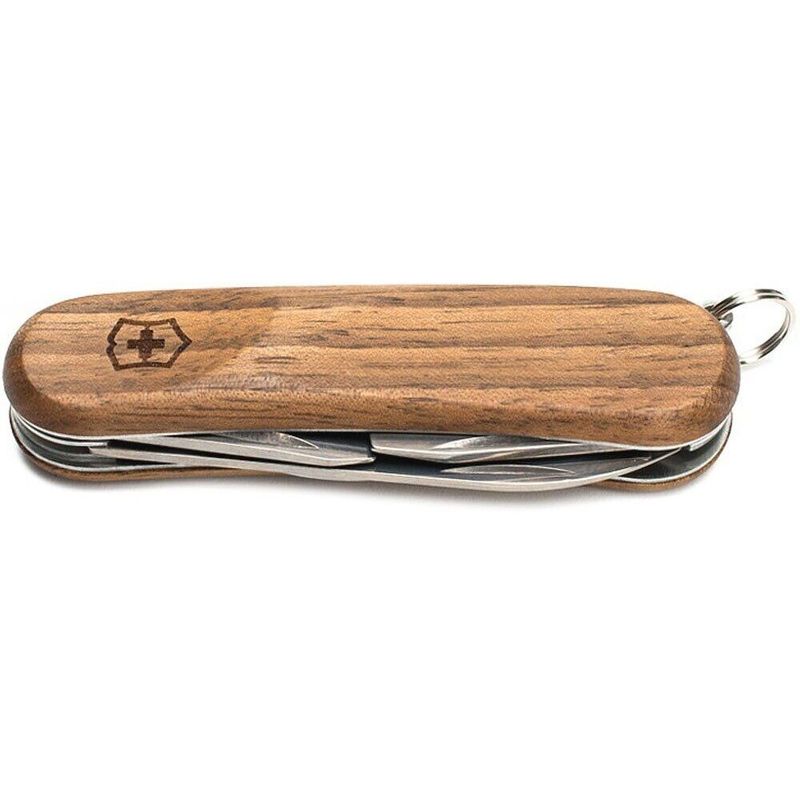 Складаний ніж Victorinox (Швейцарія) із серії Evowood.