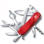 Складаний ніж Victorinox (Швейцарія) із серії Evolution.