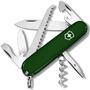 Складной нож Victorinox (Швейцария) из серии Camper.