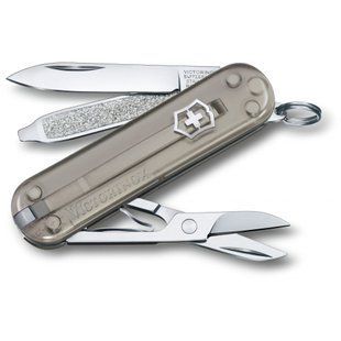 Складаний ніж Victorinox (Швейцарія) із серії Classic SD.