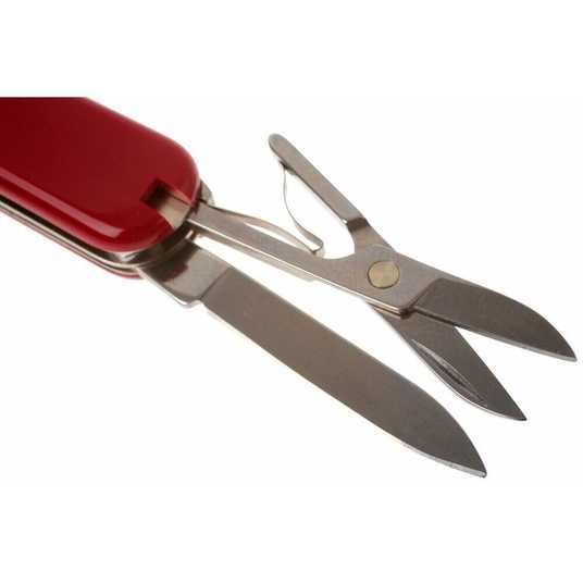 Складной нож Victorinox (Швейцария) из серии Rambler. Артикул