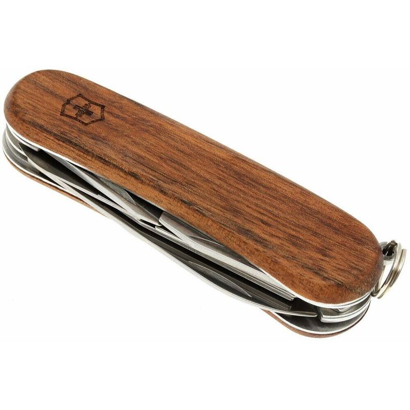 Складаний ніж Victorinox (Швейцарія) із серії Evowood.