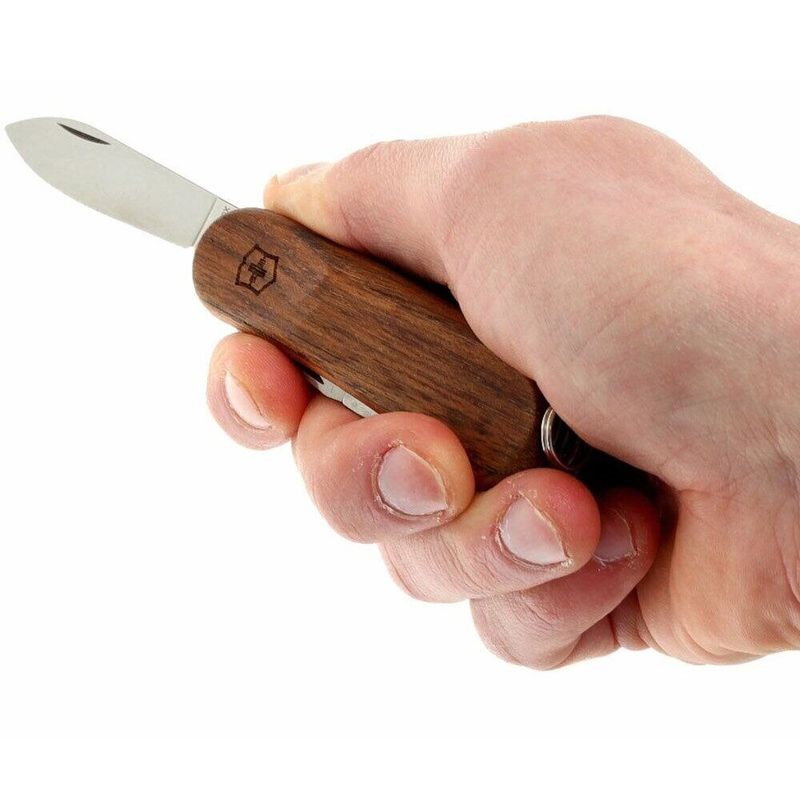 Складаний ніж Victorinox (Швейцарія) із серії Evowood.