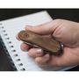 Складаний ніж Victorinox (Швейцарія) із серії Evowood.