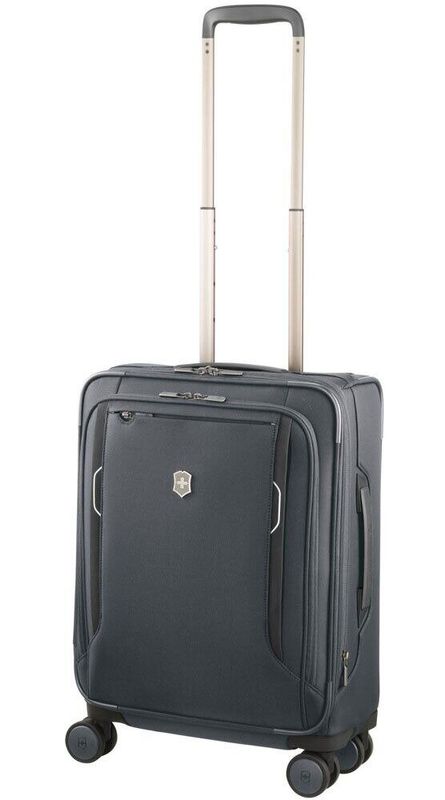 Чемодан Victorinox (Швейцария) из коллекции WERKS TRAVELER 6.0.