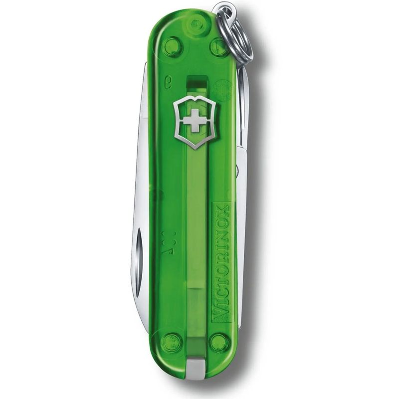 Складаний ніж Victorinox (Швейцарія) із серії Classic SD.