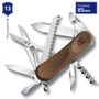 Складаний ніж Victorinox (Швейцарія) із серії Evowood.