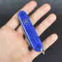 Складаний ніж Victorinox (Швейцарія) із серії My First.