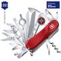 Складаний ніж Victorinox (Швейцарія) із серії Evolution.