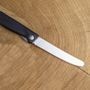 Кухонный нож Victorinox SwissClassic Foldable Paring 6.7833.FB черный