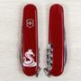 Складаний ніж Victorinox (Швейцарія) із серії Spartan.