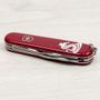 Складаний ніж Victorinox (Швейцарія) із серії Spartan.