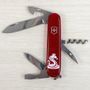 Складаний ніж Victorinox (Швейцарія) із серії Spartan.
