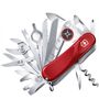 Складной нож Victorinox (Швейцария) из серии Evolution.