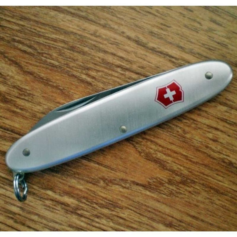 Складной нож Victorinox (Швейцария) из серии Excelsior.