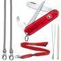 Складаний ніж Victorinox (Швейцарія) із серії My First.