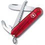 Складаний ніж Victorinox (Швейцарія) із серії My First.