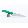Кухонний ніж Victorinox Fibrox Kitchen 5.2004.15 зелений