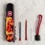 Складной нож Victorinox (Швейцария) из серии Climber.