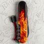 Складной нож Victorinox (Швейцария) из серии Climber.