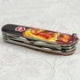 Складной нож Victorinox (Швейцария) из серии Climber.