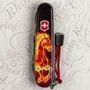 Складной нож Victorinox (Швейцария) из серии Climber.