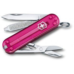 Складной нож Victorinox (Швейцария) из серии Classic SD.