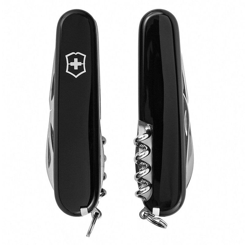 Складаний ніж Victorinox (Швейцарія) із серії Spartan.