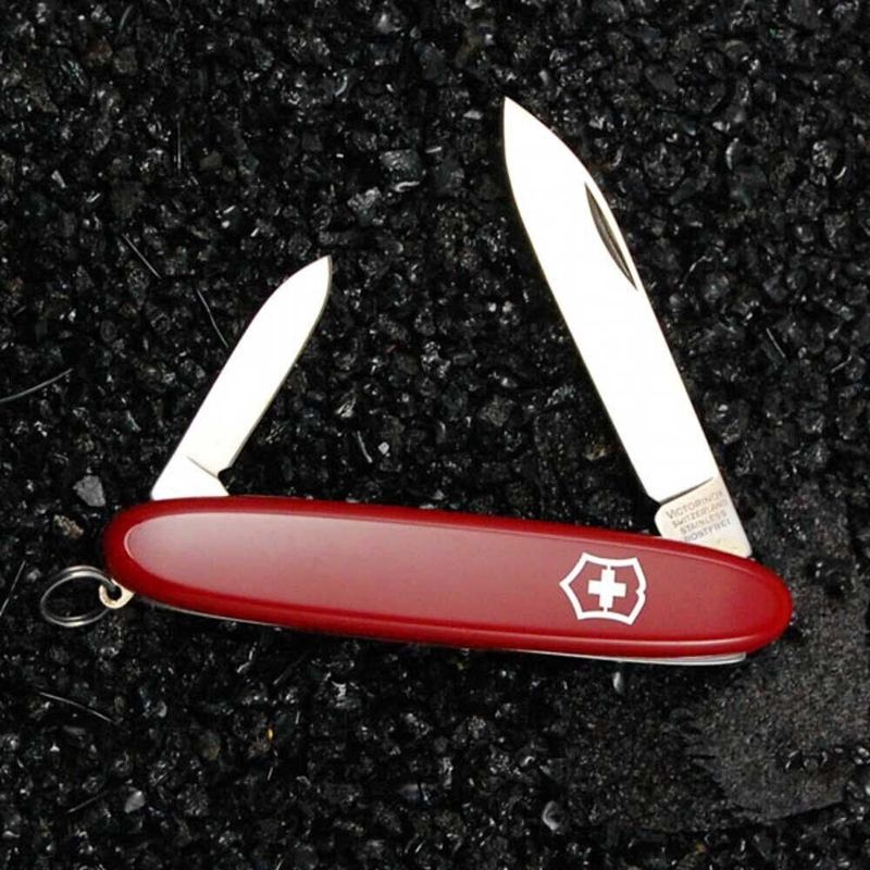 Складаний ніж Victorinox (Швейцарія) із серії Excelsior.