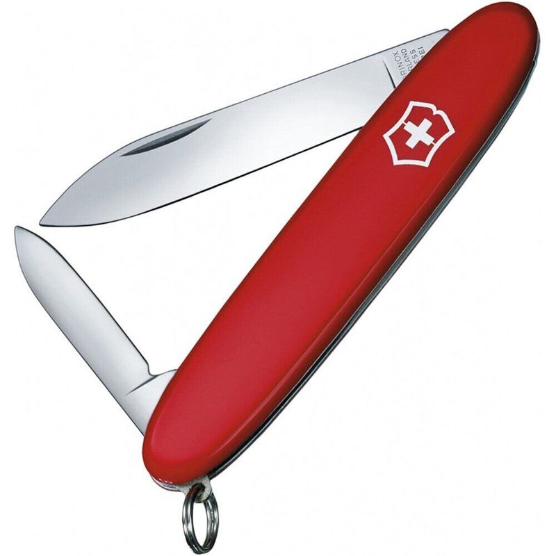 Складной нож Victorinox (Швейцария) из серии Excelsior.