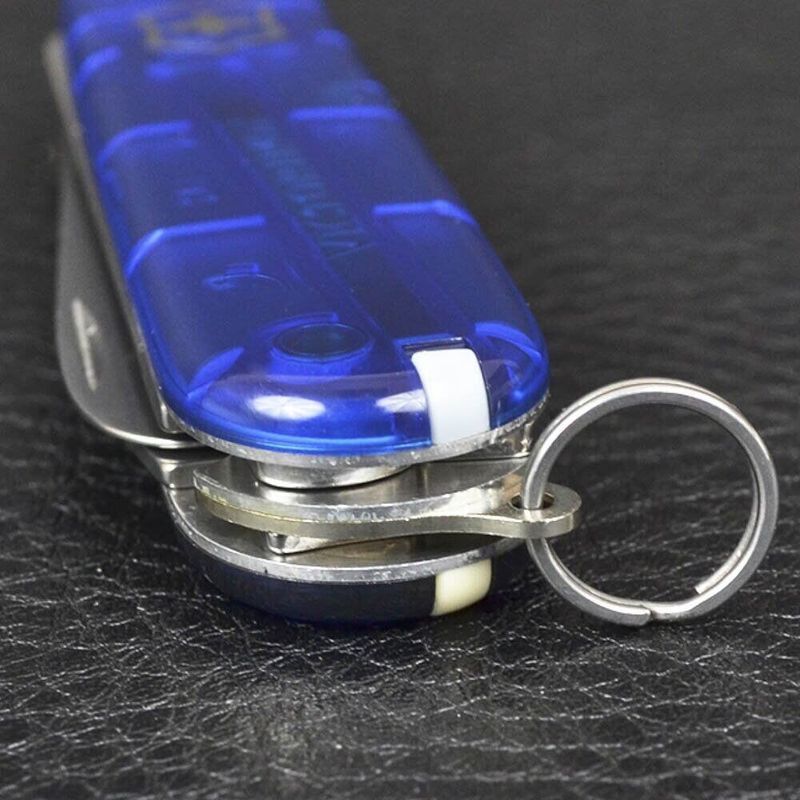 Складаний ніж Victorinox (Швейцарія) із серії My First.