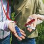 Складаний ніж Victorinox (Швейцарія) із серії My First.
